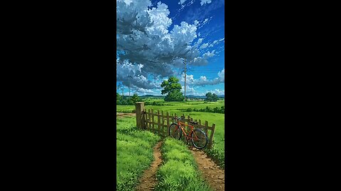 Nature Live wallpaper art