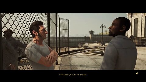 A Way Out... w/Lotion