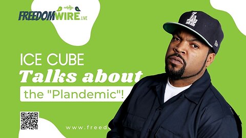 Ice Cube is the REAL OG!