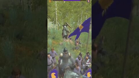 Mount & Blade II: Bannerlord Mods TikTok Gaming Clips Compilation Montage Videos 2022 PC 3.4M Likes