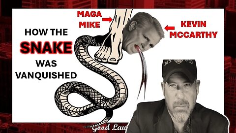 The Following Program: Back Story on How MAGA Mike Johnson Became Speaker; Trump's Motion