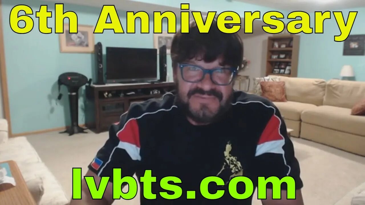 6th Wedding Anniversary Wow! My Thoughts