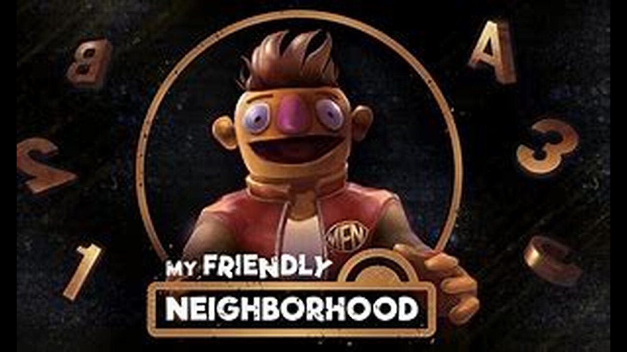 Welcome to the Neighborhood