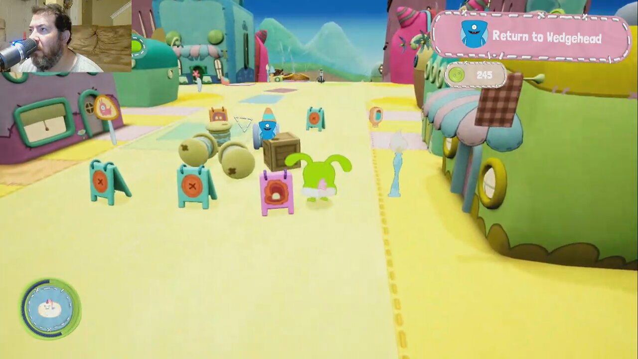 UglyDolls An Imperfect Adventure Episode 11