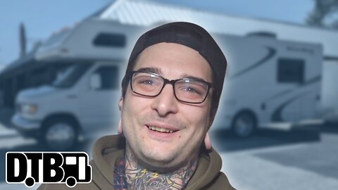 Signs of the Swarm - BUS INVADERS Ep. 1981