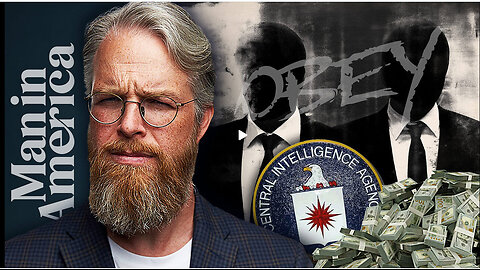 EXPOSED: The CIA's Darkest Secrets: Drugs, Coups, Mockingbird Media & Assassinations