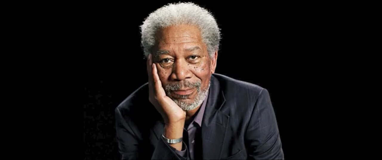 MORGAN FREEMAN VOICES DISPLEASURE WITH BLACK HISTORY MONTH, CALLING IT AN INSULT!
