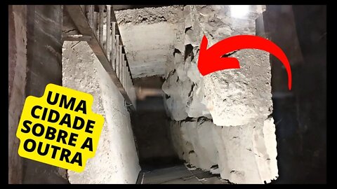 CAMADAS DE JERUSALÉM!