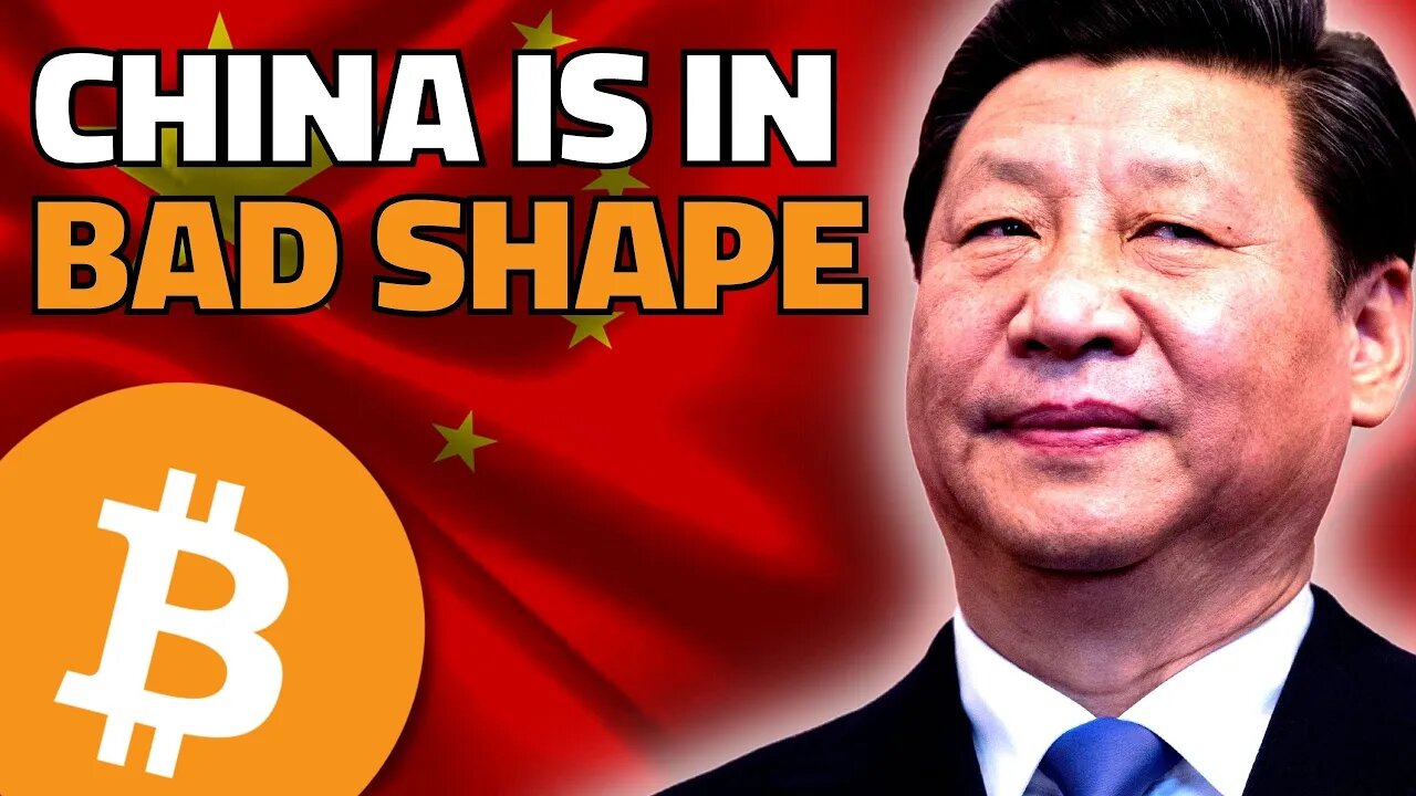 China Financial Collapse - Fedwatch