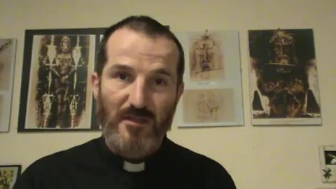 Péchés sacrifice et salut définitif