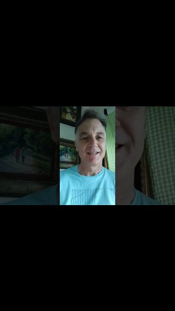 Have You Seen this Monthly Painting Class?