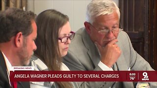 Angela Wagner pleads guilty to conspiracy in 2016 Pike County murders