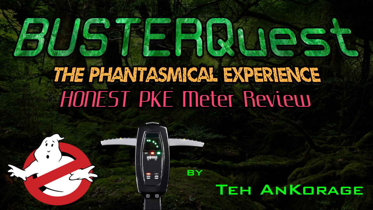 The "Two In The Box" PKE Meter!
