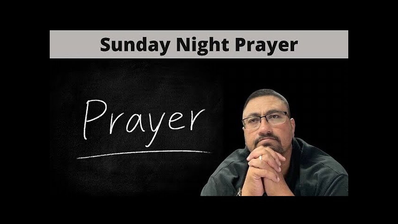 ALL CHURCH PRAYER night!!!