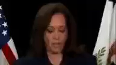 Kamala's "Concession" Speech 🔥🔥