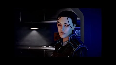 Mass Effect 3 Part 48-Satellite Complex
