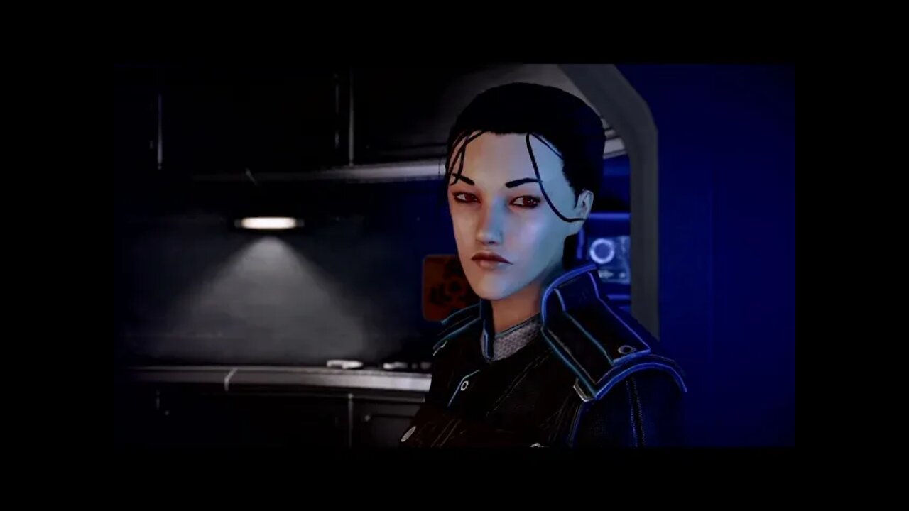 Mass Effect 3 Part 48-Satellite Complex