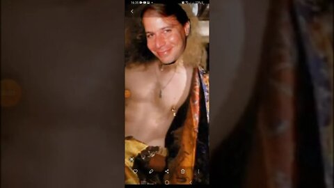 Scientific Skeptic Buffalo Bill: "It Puts The Lotion On Its Skin Or Else It Gets The Hose Again"