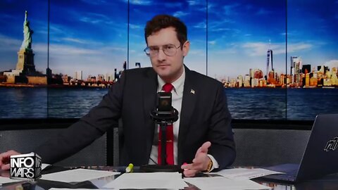 AMERICAN JOURNAL (Full Show) Thursday - 6/15/23