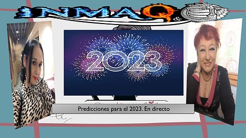Predicciones para el 2023. En directo con Mar Barrios