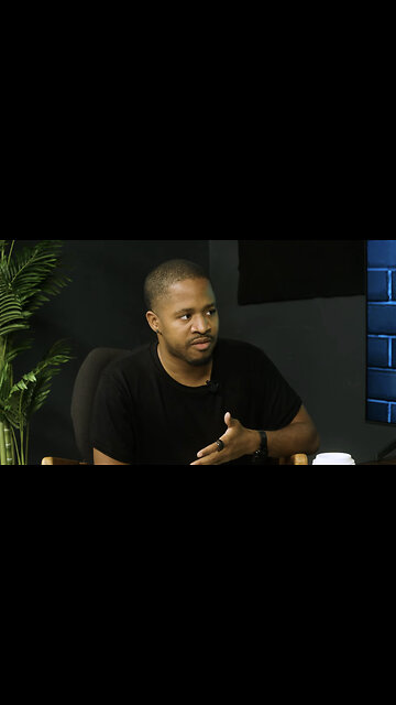 Terrence Williams And King Randall On The Power Of Adoption