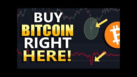 This Chart Will Show You EXCATLY When To BUY In This MASSIVE CRASH! + Many HUGE Dips To Come!