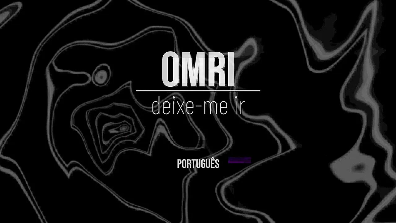 DEIXE-ME IR - (LET ME GO)