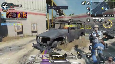 Call Of Duty Mobile Gameplay #games #gaming #videogames #codmobile #videogaming