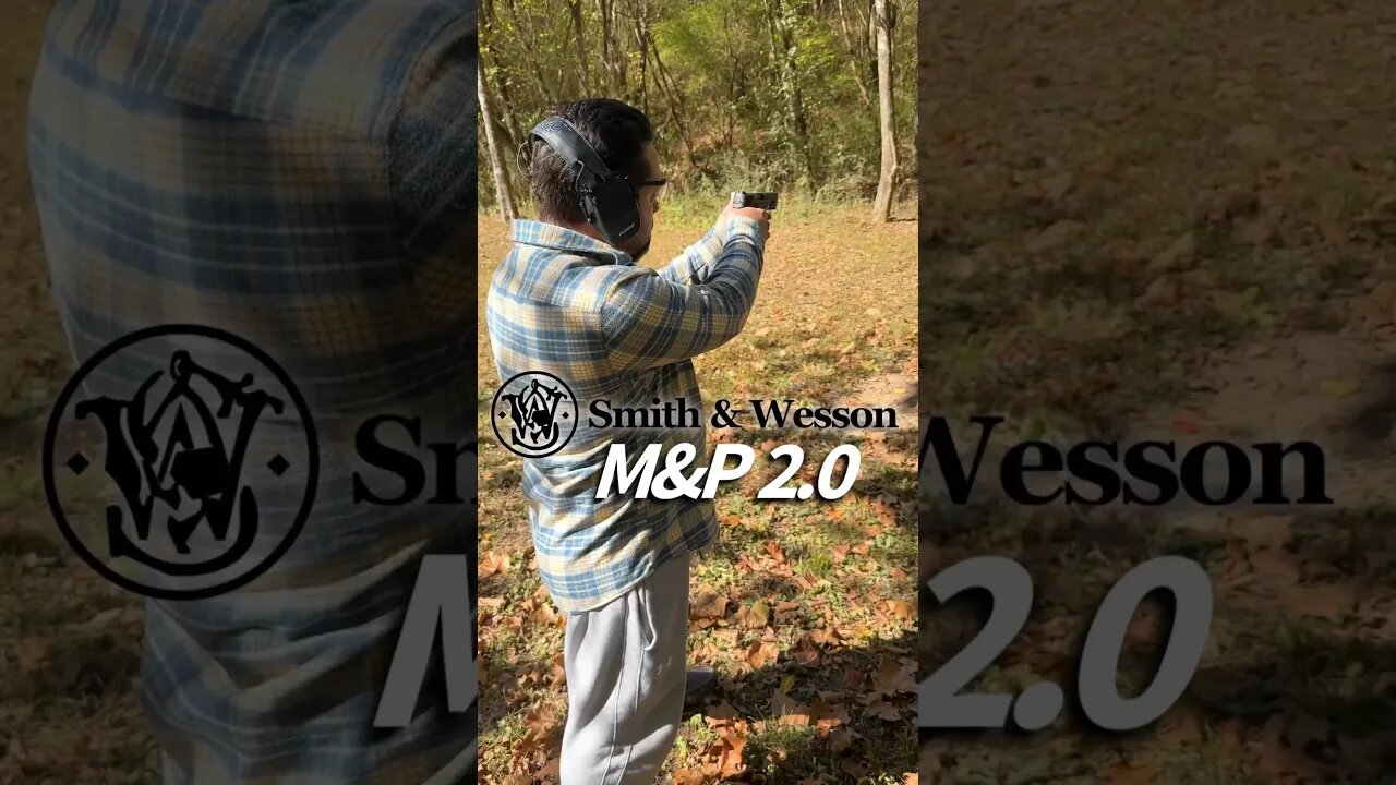 Smith and Wesson MP9 | 9mm Handguns Are A Hot Topic – WHAT'S THE BEST 9MM PISTOL?