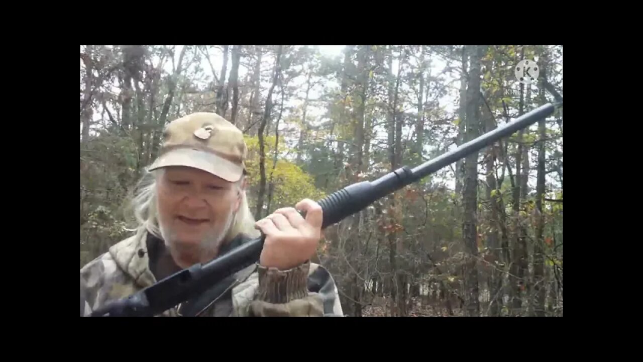 JimBob For Thanksgiving, Part One