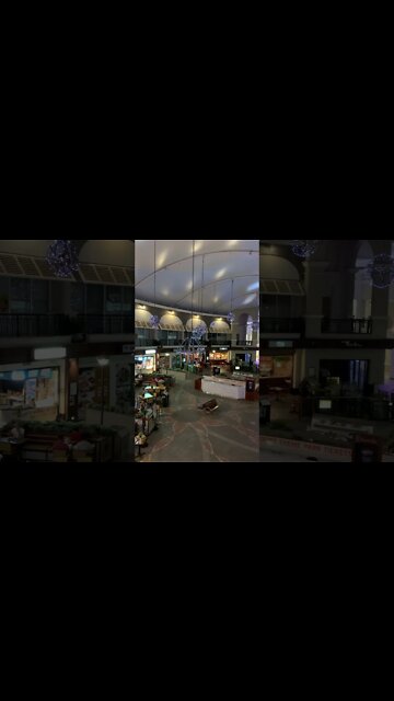 Chevron Renaissance Shopping Centre