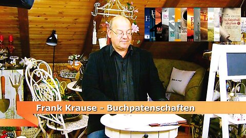 Was sind Buchpatenschaften (Okt. 2017)