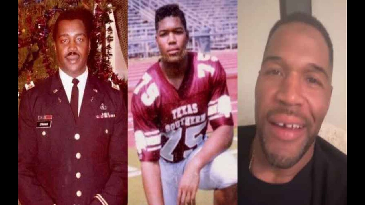 Michael Strahan Breaks His Silence Over Viral Veteran’s Day Controversy