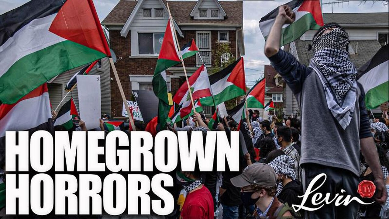 The Dark Side Of Dearborn Extremist Allegations Rock Heartland
