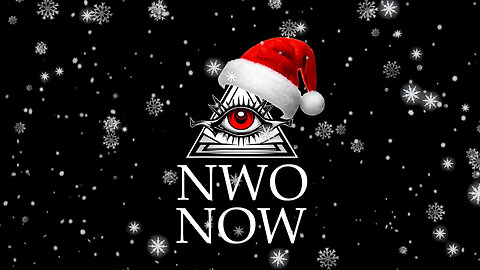 NWO Xmas Cheer Special