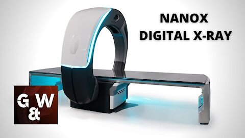 Nanox developed a digital X-ray source enabling a cost reduction of imaging systems