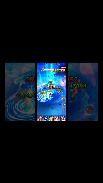 knights zodiacs #3d #anime #viral