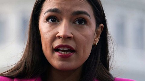 AOC Has Insane Meltdown - Her Career Is Falling Apart