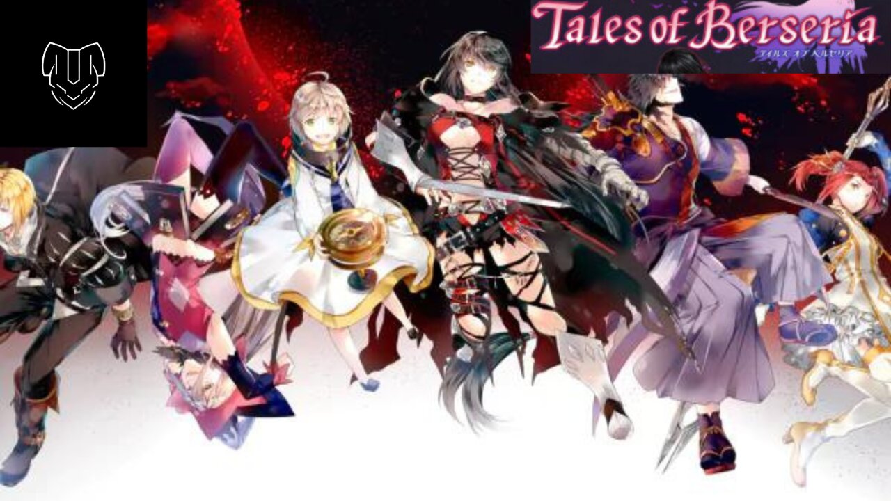 Tales of Berseria Gameplay Ep 11