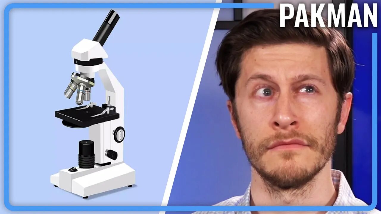 Why Doesn't Anybody Understand Science?