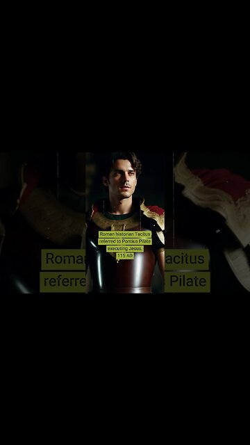 Did Jesus really exist?