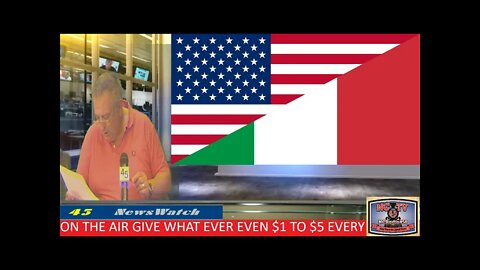 NCTV45 PRESENTS IITALIAN AMERICAN TRADITIONS HAPPY EASTER BUONA PASQUA