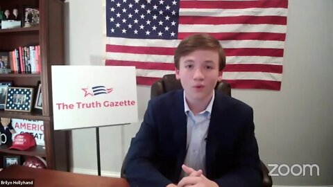 LIVE 7:00 PM CST: 2020 Election Night Update