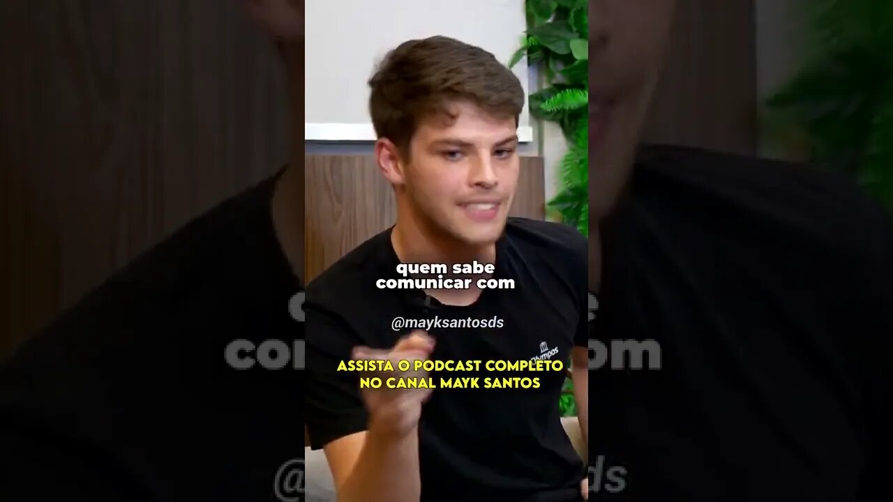 NÃO FAÇA ISSO COM INFLUENCERS! Lucas Arruda #Shorts