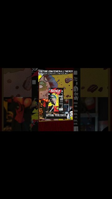 NEW Week In Nerdom 10/18 #shorts