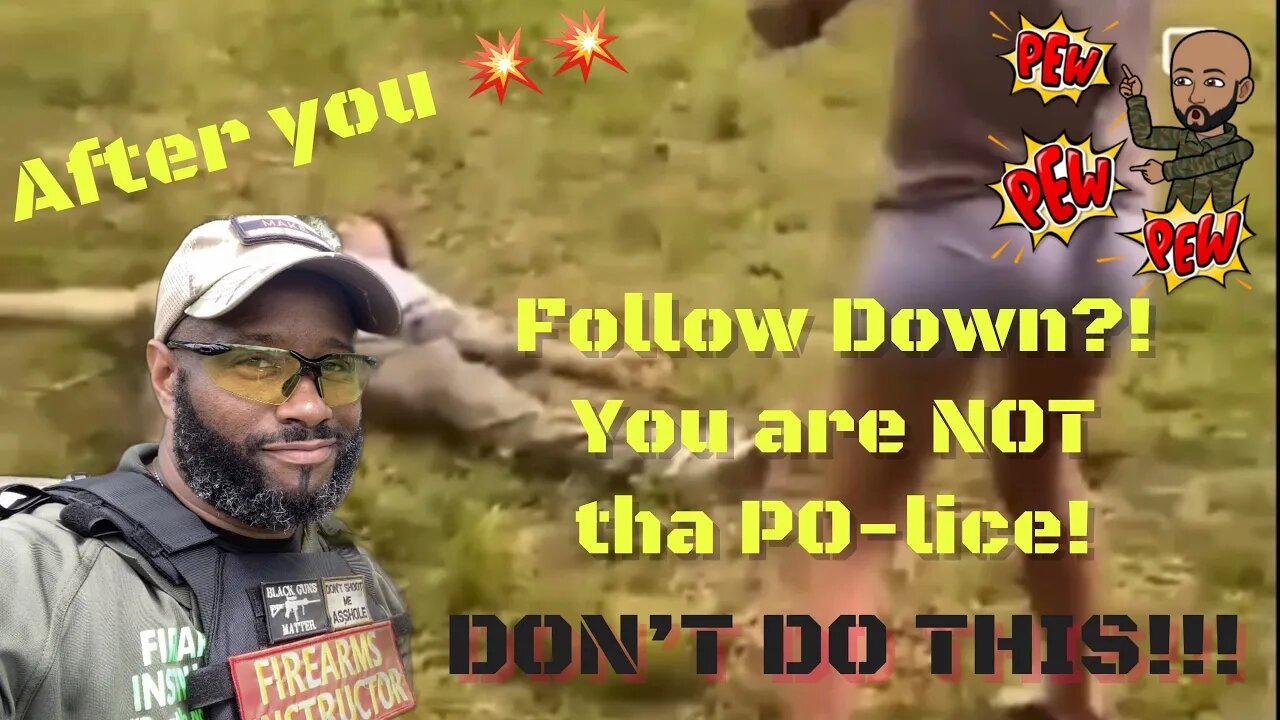 Please, DON’T Do This After You Sh💥💥t!!!!