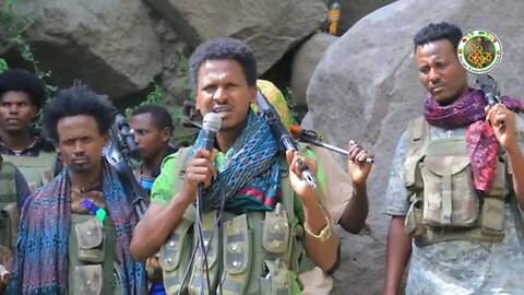 ለኦሮሞ ልሂቅ ከፋኖ ምሬ ወዳጆ የተሰጠ ጥብቅ መልዕክት