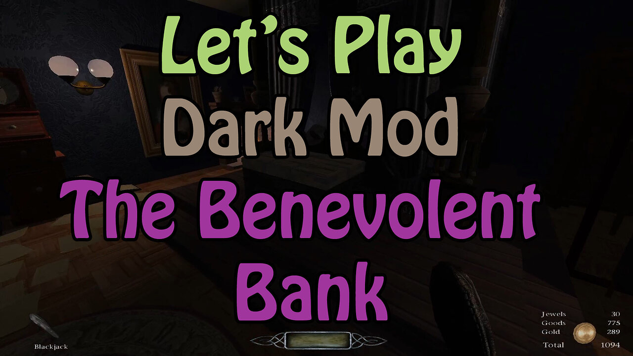 Knockout Thief 41 - The Benevolent Bank