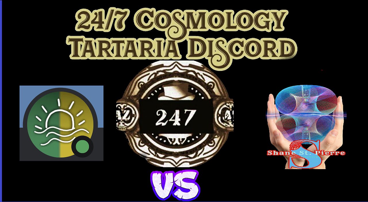 Steelman Debate Bacon (flat) VS Shane (globe)