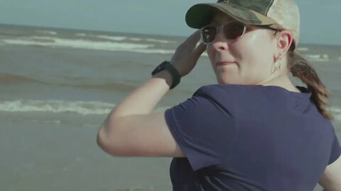 Port Aransas 2023 - Prego Vacation